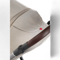 Mast Swiss Design Kombikinderwagen M.5X