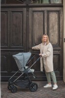 Mast Swiss Design Kombikinderwagen M.5X