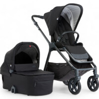 Mast Swiss Design Kombikinderwagen M.5X