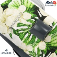Swandoo Aloha Summer Cover Marie & Curie