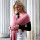 Simpleebaby Hold.me Elastisches Tragetuch