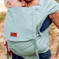 Leliba Wrap Up Babytrage