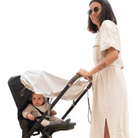 mamalila UV-Schutz Tragecover Shade | UPF 50+