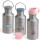Lässig Edelstahl Kinder Trinkflasche - 500 ml