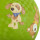 Sigikid Kinder Spielball Kautschuk Tiere