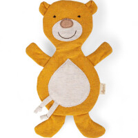 Sigikid Knistertuch Bär Tiny Tissues