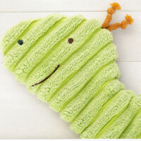 Sigikid Baby Knister Schnuffeltuch Dino
