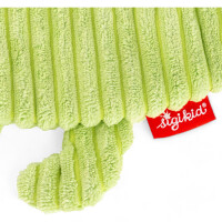 Sigikid Baby Knister Schnuffeltuch Dino