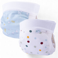 Popolini EasyFree Popeline