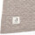 Jollein Decke 75x100cm Weave Knit Merino wool