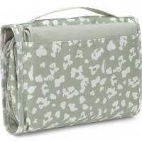 Lässig Windeltasche XL - Leo, Light Khaki