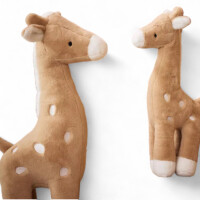 Jollein Kuschelgiraffe