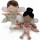 Jollein Kuschel Puppe Fee Fairy