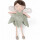Jollein Kuschel Puppe Fee Fairy