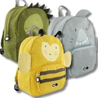 Trixie Kinder Rucksack