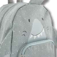 Trixie Kinder Rucksack Mr. Shark