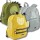 Trixie Kinder Rucksack Mr. Shark