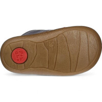 Pololo Halbschuhe Juan Wollfutter