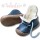 Pololo Halbschuhe Juan Wollfutter