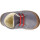 Pololo Halbschuhe Juan Wollfutter