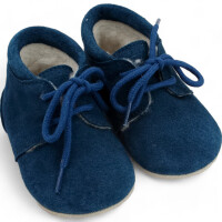 Pololo Porto der Barfuß Kleinkindschuh |...