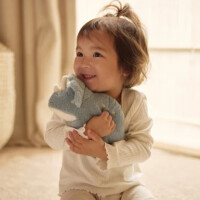 Jollein Kuscheldino Agujaceratops Roarsome