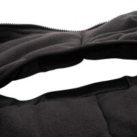 Jollein Fußsack für Babyschale | Kinderautositz Gruppe 0+