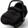 Jollein Fußsack für Babyschale | Kinderautositz Gruppe 0+