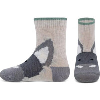 Ewers Baby- & Kleinkind Socken Esel