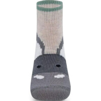 Ewers Baby- & Kleinkind Socken Esel
