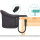 Fillikid Tischsitz Flexi