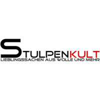 Stulpenkult Stulpen für Babys aus Baumwolle Blau Size 1