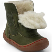 Pololo Winterstiefel Karla