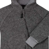 Pure Pure Walk Overall Merinowolle