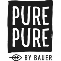 Pure Pure Walk Overall Merinowolle