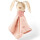 Sigikid Schnuffeltuch Hase