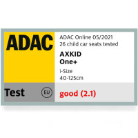 Axkid One 3
