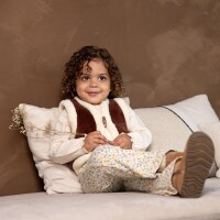 Dirkje Mädchen Baby Bluse
