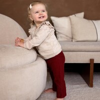 Dirkje Baby Cardigan