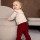 Dirkje Baby Cardigan