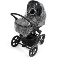 Jollein Regenschutz Kinderwagen