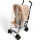 Jollein Regenschutz Kinderwagen