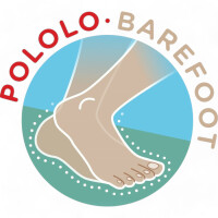 Pololo Barfuß Waterproof Kletter Mario