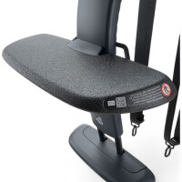 Swandoo Fußstütze | Universal Footrest