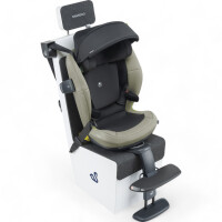 Swandoo Fußstütze | Universal Footrest