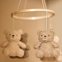 Jollein Teddy Bear Baby-Mobile