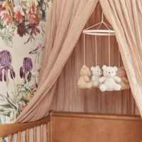 Jollein Teddy Bear Baby-Mobile