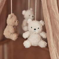 Jollein Teddy Bear Baby-Mobile