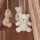 Jollein Teddy Bear Baby-Mobile