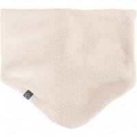mamalila Loopschal zum Babytragen white